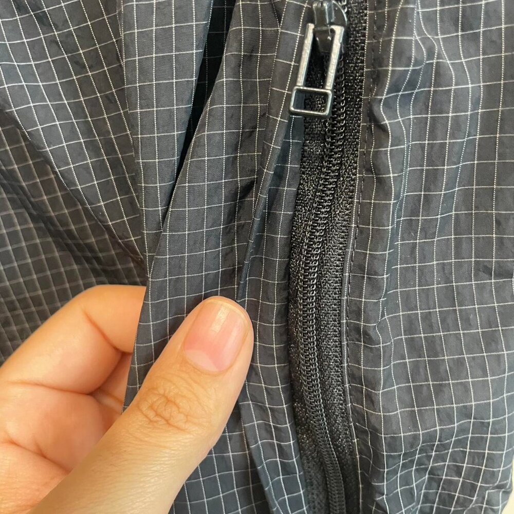 Adidas RIPSTOP TRACK PANT - Picture 5 of 7
